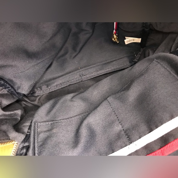 Tommy Hilfiger Women’s Small Backpack Purse - Picture 3 of 7